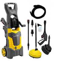 Lavor Fury Extra 135 - Idropulitrice Lavorwash ad acqua fredda - Pressione 135 bar - Portata 420 l/h