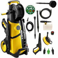 Lavor LVR4 160 Digit Plus Special Edition - Idropulitrice a freddo - 510 l/h -160 bar