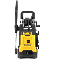 DEWALT DXPW002ME - Idropulitrice semiprofessionale a freddo - 450 l/h - 150 bar