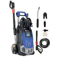 Annovi &amp; Reverberi DPS Series 7.0 Dual Power - Idropulitrice a freddo - 700 l/h - 160 bar