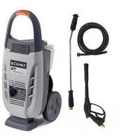 Comet KT 1800 Classic - Idropulitrice semiprofessionale acqua fredda - 550 lt/h - 160 bar