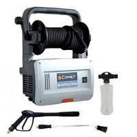 Comet Static 1900 Classic - Idropulitrice semiprofessionale a freddo a muro - 600 lt/h - 160 bar