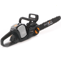 Batavia - Elettrosega a batteria da taglio 2 x 18V - SENZA BATTERIE E CARICABATTERIE