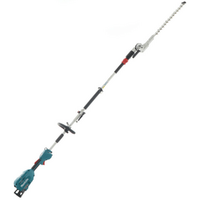 Makita DUX18 - Tagliasiepi multifunzione a batteria 18V/5Ah
