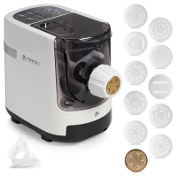 Classe Pastaio 12 - Macchina per la pasta elettrica 2 in 1 - Impasta ed estrude