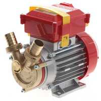 Rover 25 By-Pass - Elettropompa da travaso in bronzo - Monofase - 230V