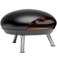 Clementi Crosti - Forno elettrico per pizza - 1300 W
