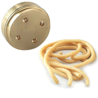 Trafila di bronzo per bucatini Kenwood A910/11