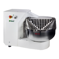 FIMAR FF30N - Impastatrice a forcella - Monofase - 30 Kg