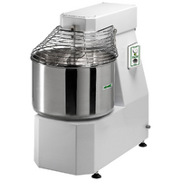 FIMAR 50SN - Impastatrice a spirale - Trifase - 50Kg