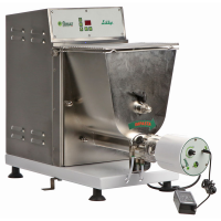 Fimar PF40E - Macchina per la pasta professionale trifase 2 in 1 - Impasta ed estrude