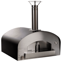 Seven Italy Ade Antracite - Forno a gas
