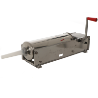 Tre Spade Mod. 7 Deluxe - Insaccatrice manuale professionale 7 Kg - 2 Velocità