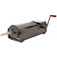 Tre Spade Mod. 15 Deluxe - Insaccatrice manuale professionale 15 Kg - 2 Velocit&agrave;