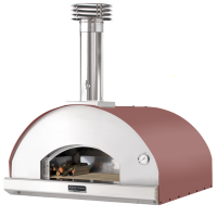 Fontana Marinara Rosso - Forno a legna