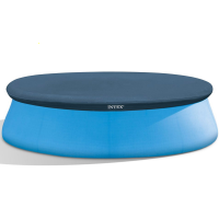 Telo copripiscina frame rotondo &Oslash;305 cm Intex 28021