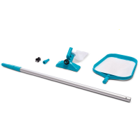 Kit pulizia per piscine fuori terra Intex 28002
