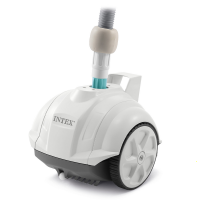 Pulitore per piscine automatico Intex ZX50 28007EX - Portata acqua min. 3.407 l/h
