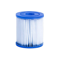 Cartuccia filtro modello "H" Intex 29007