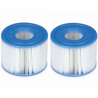 Cartuccia filtro modello "S1" 2 pz Intex 29001