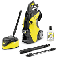 Karcher K7 Premium Power Home - Idropulitrice ad acqua fredda - 600 L/H - 180 bar