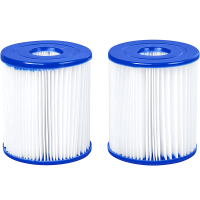 Cartuccia filtro modello "I" 2 pz Bestway 58093