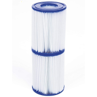 Cartuccia filtro modello "II" 2 pz Bestway 58094