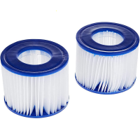 Cartuccia filtro modello "VI" 2 pz Bestway 60311