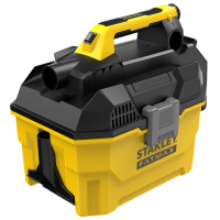 Stanley V20 SFMCV002B-XJ - Aspiratore solidi e Liquidi portatile a batteria - SENZA BATTERIA E CARICABATTERIA