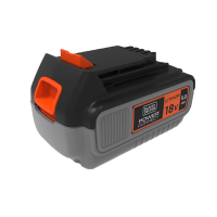 Batteria a Litio BLACK &amp; DECKER BL5018-XJ 18V-5.0Ah