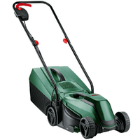 Bosch EasyMower 18-32-200 - Tagliaerba a batteria - 18V/4Ah - Taglio 32 cm