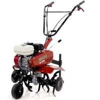 Benassi BL 6000 - Motozappa a benzina 5.5 HP - Motore Honda GX 160