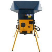 Novital Ercolino - Elettromulino per cereali e pannocchie - 1500W