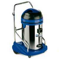 Annovi &amp; Reverberi 4300 - Aspirapolvere aspiraliquidi - aspiratore con bidone 77 lt, 2400W