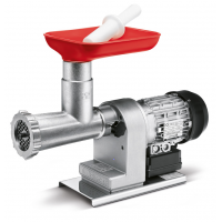 Tre Spade TC-22 EL ECO - Tritacarne elettrico - 600w - n.22