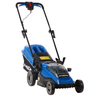 Hyundai ZE38-D40 -  Tagliaerba a batteria - SENZA BATTERIE E CARICABATTERIE