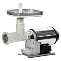 Tre Spade TC-22 Elegant Plus - Tritacarne elettrico - 600W - n.22