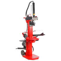 Docma SF110 PTO XX - Spaccalegna a trattore - Verticale