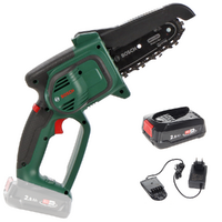 Bosch EasyChain 18V-15-7 - Potatore manuale a batteria - 18V - 2,5Ah