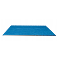 Telo Termico per piscina rettangolare - 975x488 cm - Intex