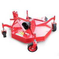 Tagliaerba per trattore TMM 100 - taglio mulching - Presa di forza antioraria (Rotazione a sinistra)