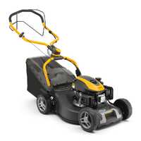 Stiga Combi 548 S - Tagliaerba a scoppio trazionato  - 3 in 1 - Motore ST 140