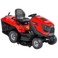 Snapper RTX102 - Trattorino tagliaerba - Briggs&Stratton 724cc - Cesto di raccolta- mulching