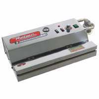 Reber PROFESSIONAL 40 - 9714 NF - Macchina sottovuoto professionale - Barra saldante 43cm