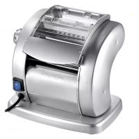 Imperia PastaPresto Gourmet Grigio Argento - Macchina per la pasta elettrica in INOX