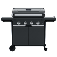 Campingaz Select 4 EXS - Barbecue a gas