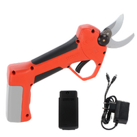 Stocker Kantia E-22 TR - Forbice elettrica da potatura - 7.2V/2.5Ah