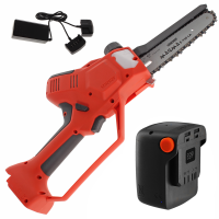 Stocker MAGMA E-150 LA - Potatore a batteria - 21.6V/2.6 Ah