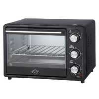DCG MB9820N - Forno Elettrico LT 20 1300 W