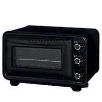 DCG MBT1035 - Forno Elettrico Ventilato 1300 W - 35 Litri